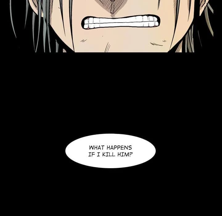 The Sword Clan - Chapter 27 - Page 68