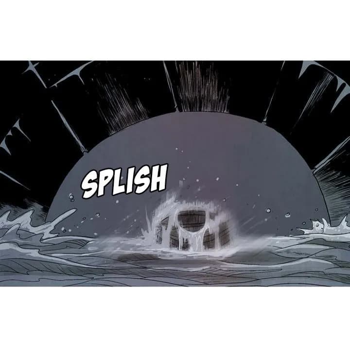 The Sword Clan - Chapter 27 - Page 79