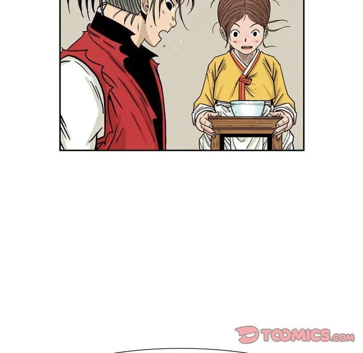 The Sword Clan - Chapter 29 - Page 53