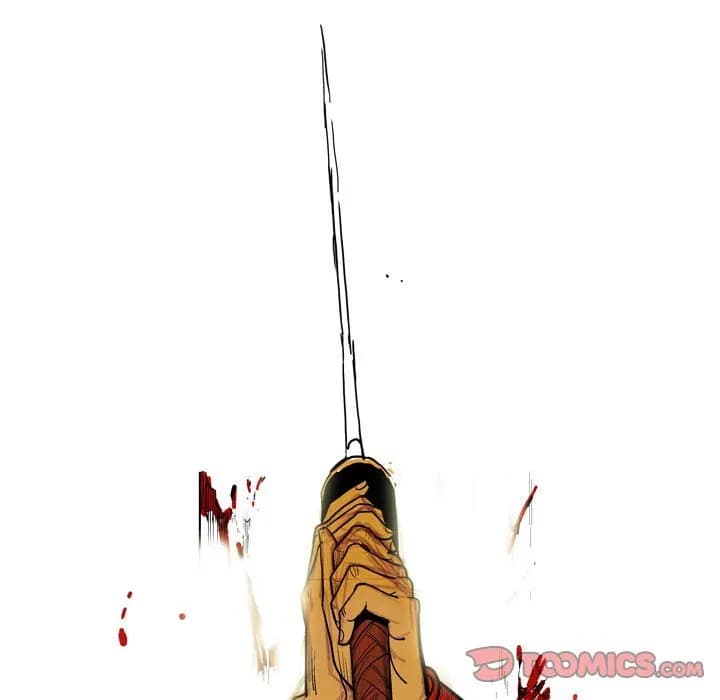 The Sword Clan - Chapter 3 - Page 50