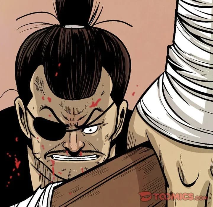 The Sword Clan - Chapter 31 - Page 73