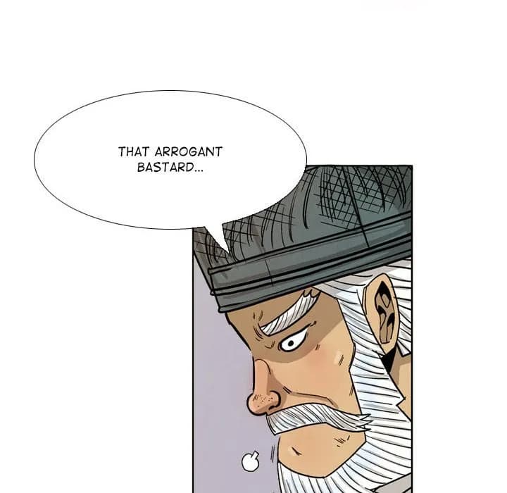 The Sword Clan - Chapter 32 - Page 26