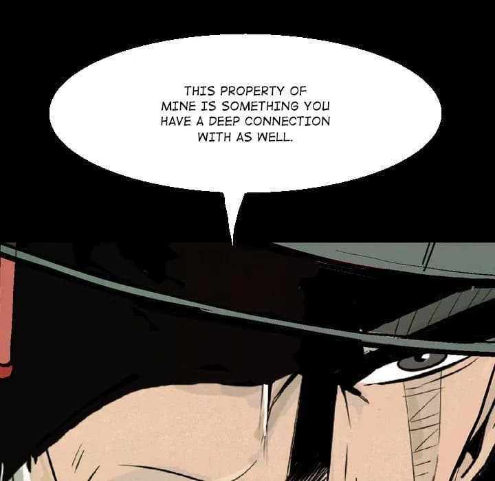 The Sword Clan - Chapter 32 - Page 38