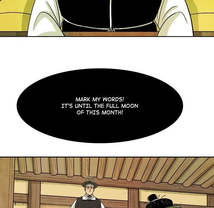 The Sword Clan - Chapter 33 - Page 63