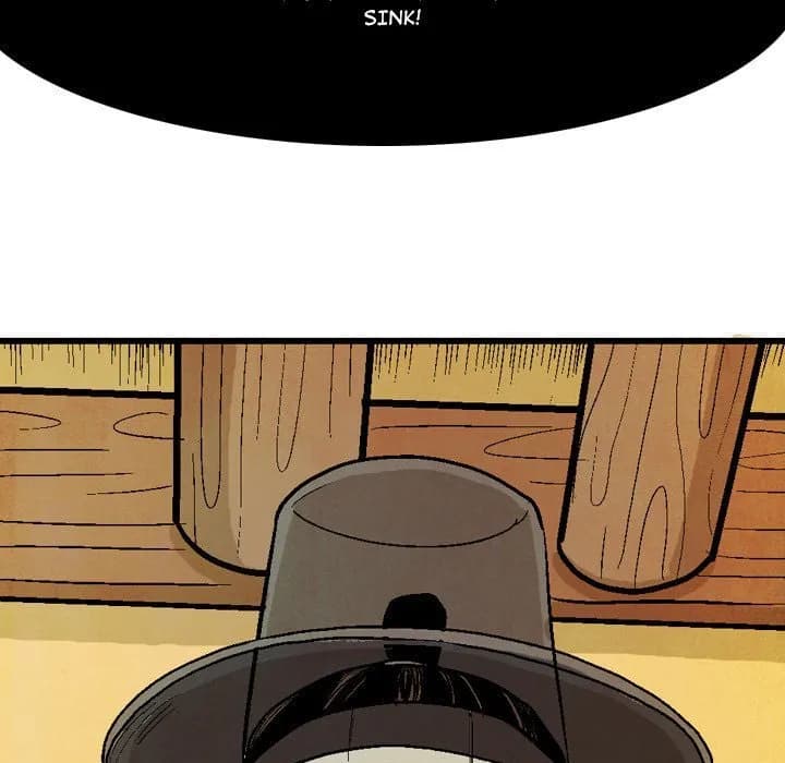 The Sword Clan - Chapter 33 - Page 65