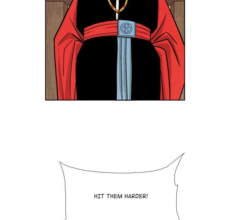The Sword Clan - Chapter 35 - Page 19