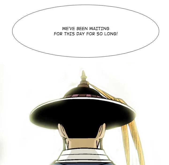 The Sword Clan - Chapter 35 - Page 50