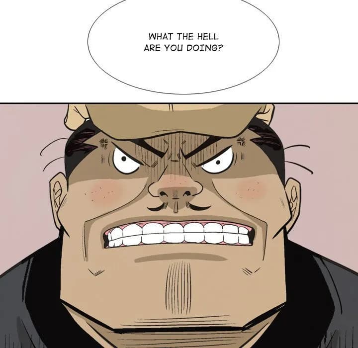 The Sword Clan - Chapter 35 - Page 93