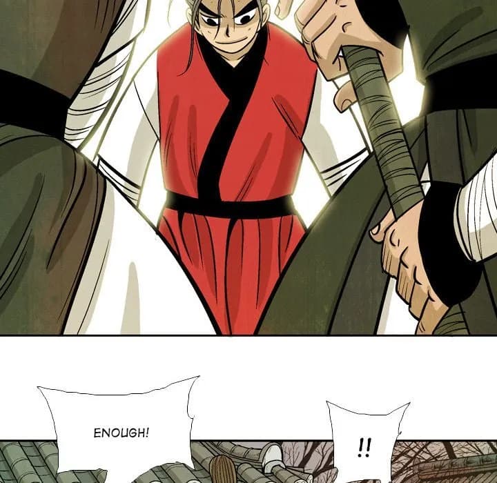 The Sword Clan - Chapter 36 - Page 64