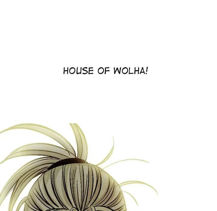 The Sword Clan - Chapter 36 - Page 113
