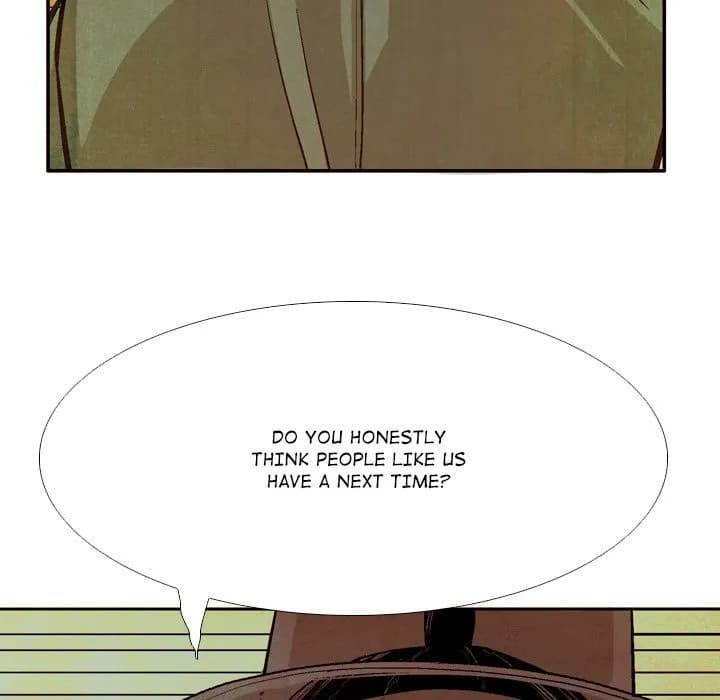 The Sword Clan - Chapter 37 - Page 90