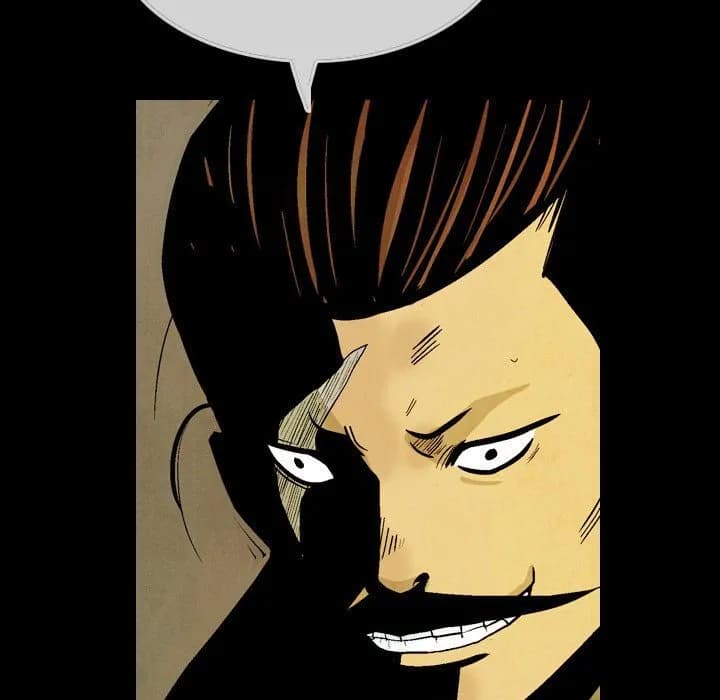 The Sword Clan - Chapter 37 - Page 100