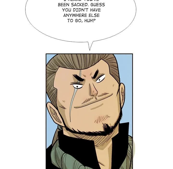 The Sword Clan - Chapter 37 - Page 122