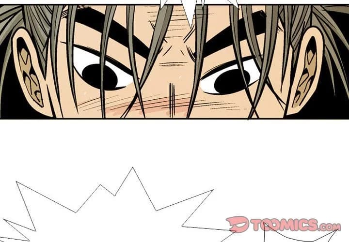 The Sword Clan - Chapter 38 - Page 2