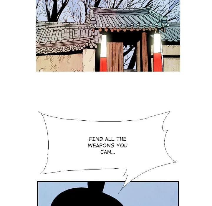 The Sword Clan - Chapter 38 - Page 10