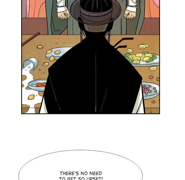 The Sword Clan - Chapter 38 - Page 50