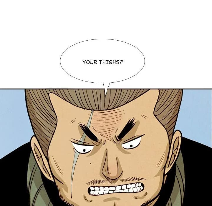 The Sword Clan - Chapter 38 - Page 78