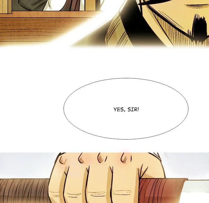 The Sword Clan - Chapter 39 - Page 85