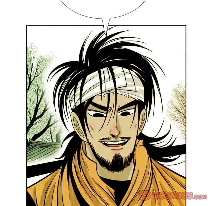 The Sword Clan - Chapter 42 - Page 101