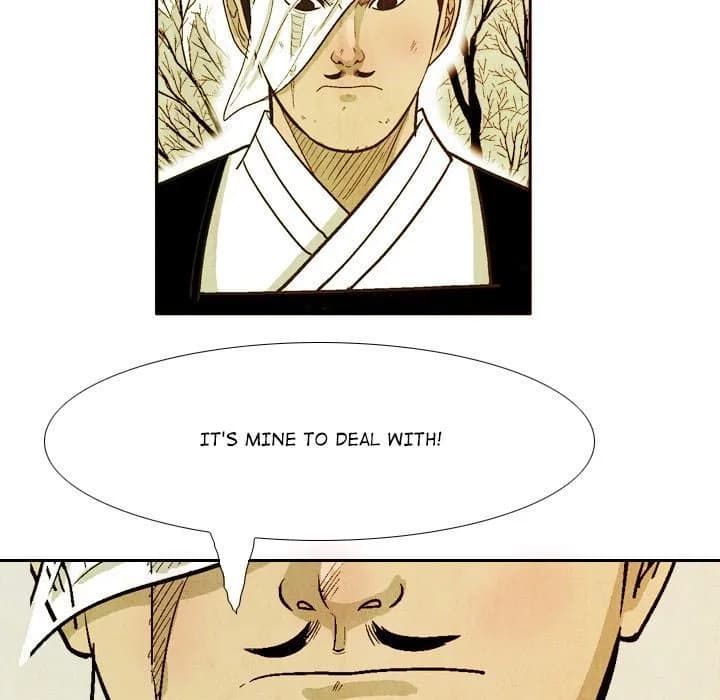 The Sword Clan - Chapter 43 - Page 103