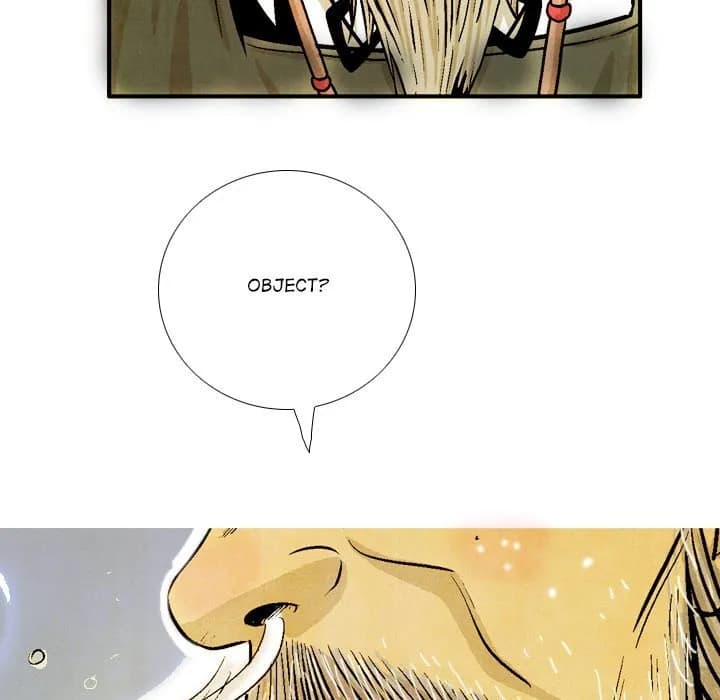 The Sword Clan - Chapter 44 - Page 39