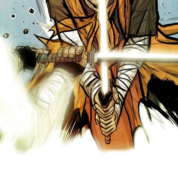 The Sword Clan - Chapter 45 - Page 15
