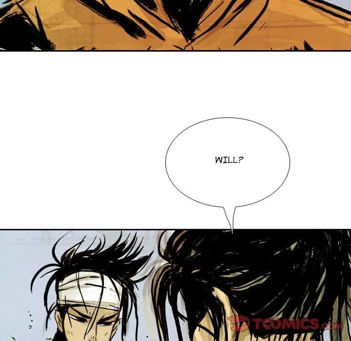 The Sword Clan - Chapter 46 - Page 13