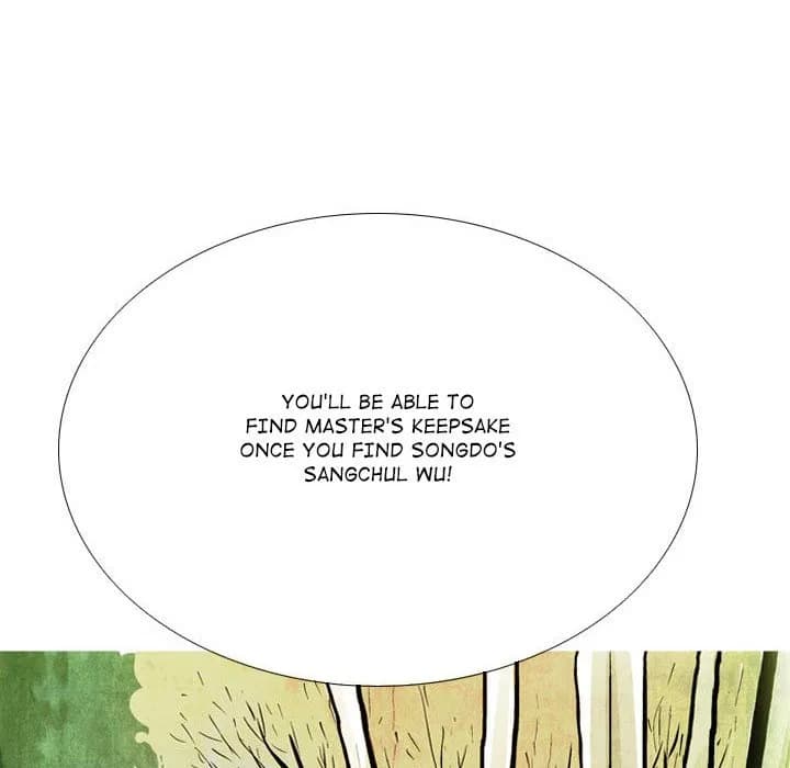 The Sword Clan - Chapter 46 - Page 35