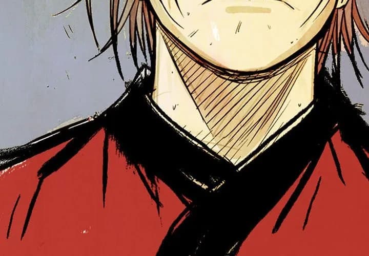 The Sword Clan - Chapter 47 - Page 4