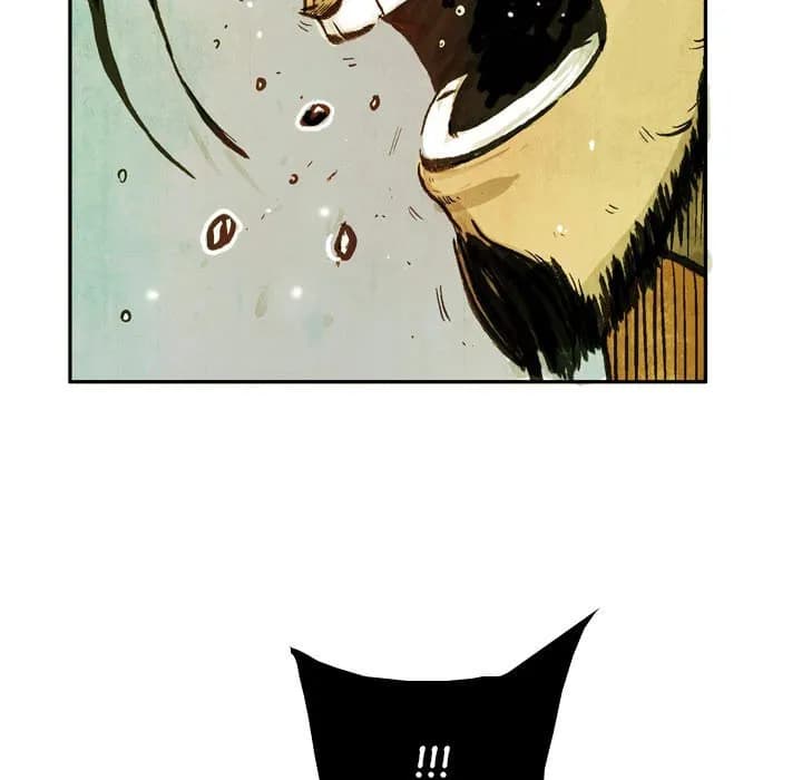 The Sword Clan - Chapter 47 - Page 41