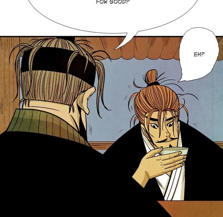 The Sword Clan - Chapter 48 - Page 37