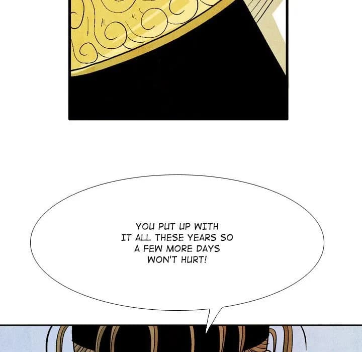 The Sword Clan - Chapter 48 - Page 52