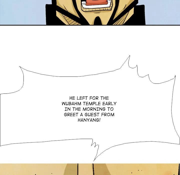 The Sword Clan - Chapter 49 - Page 34