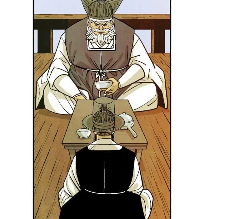 The Sword Clan - Chapter 49 - Page 52