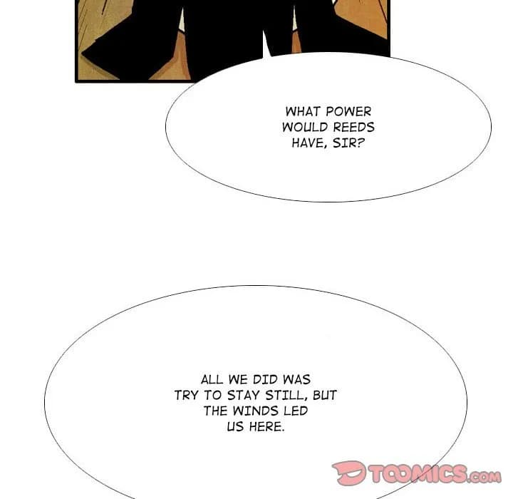 The Sword Clan - Chapter 49 - Page 53