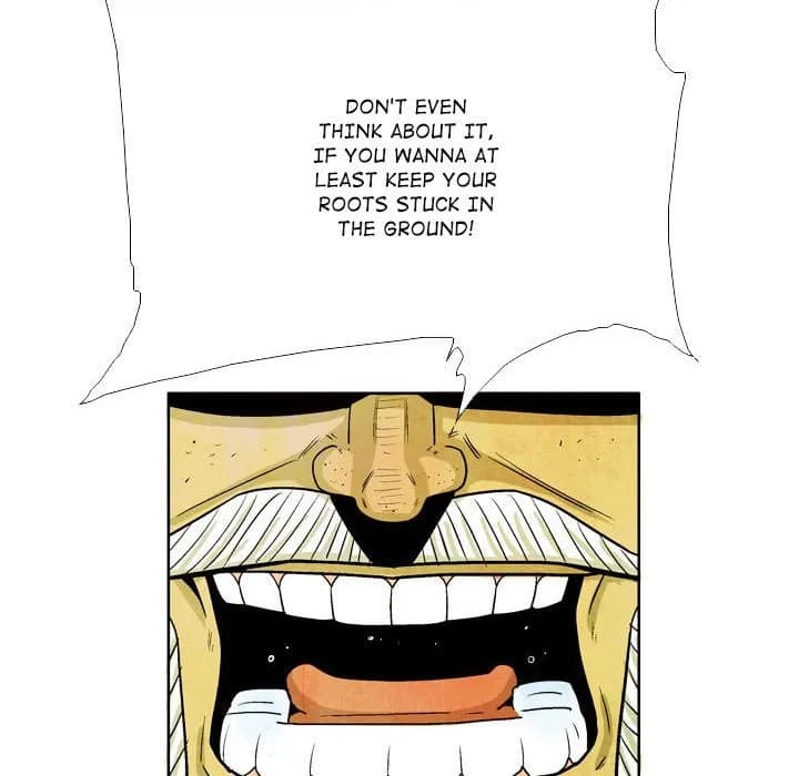 The Sword Clan - Chapter 49 - Page 63