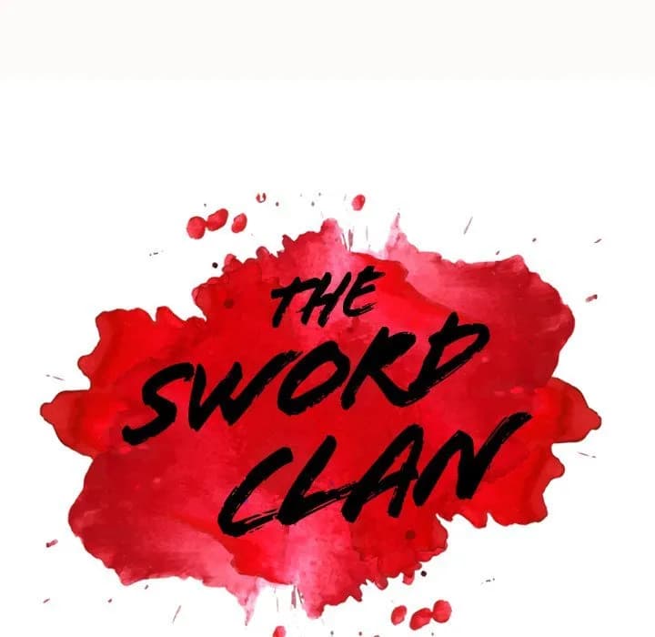 The Sword Clan - Chapter 5 - Page 6
