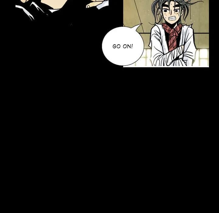 The Sword Clan - Chapter 5 - Page 84