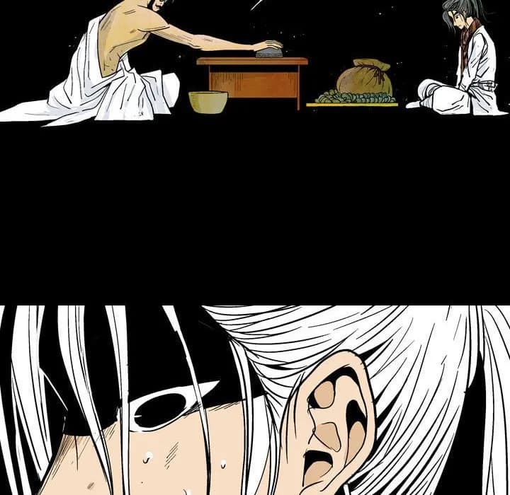 The Sword Clan - Chapter 5 - Page 92