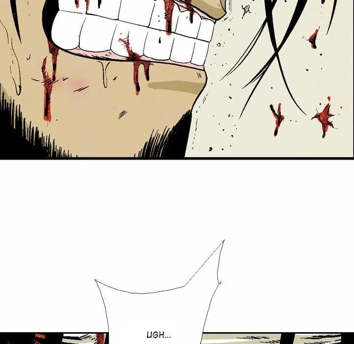 The Sword Clan - Chapter 50 - Page 61