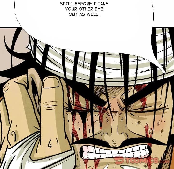 The Sword Clan - Chapter 50 - Page 63