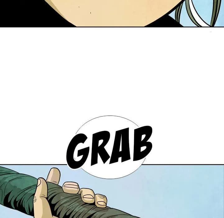 The Sword Clan - Chapter 51 - Page 55