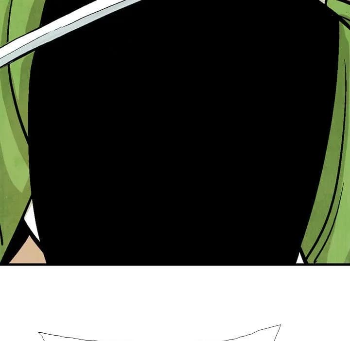 The Sword Clan - Chapter 51 - Page 100