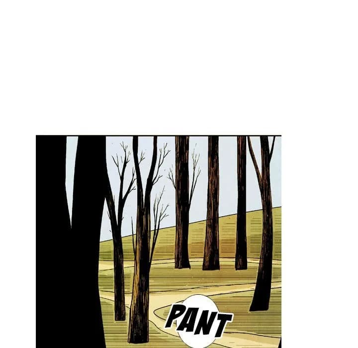 The Sword Clan - Chapter 52 - Page 63