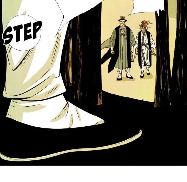 The Sword Clan - Chapter 52 - Page 66