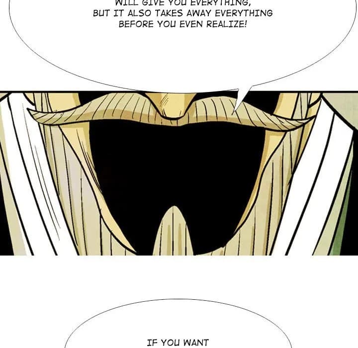 The Sword Clan - Chapter 52 - Page 86