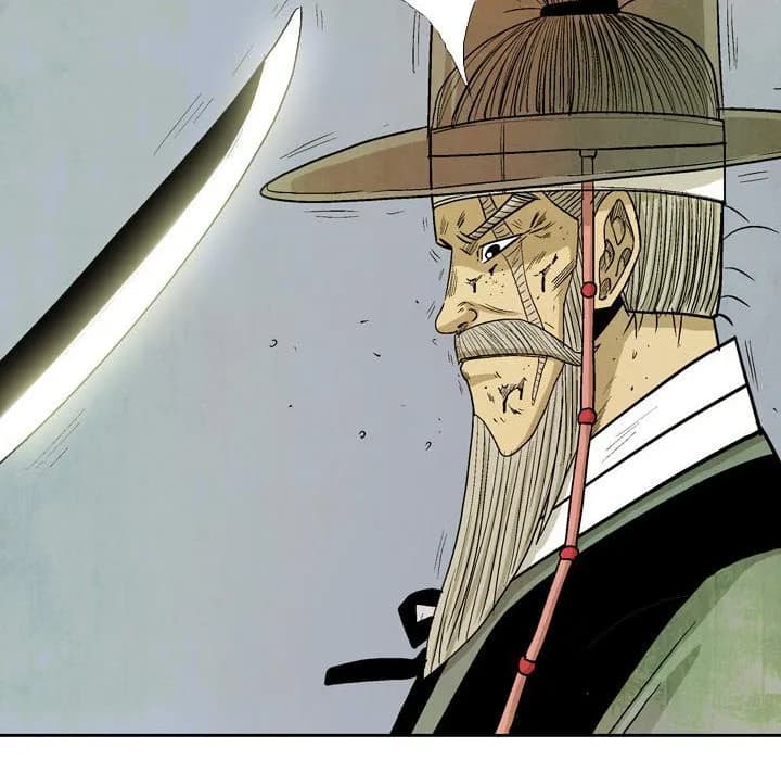 The Sword Clan - Chapter 54 - Page 91