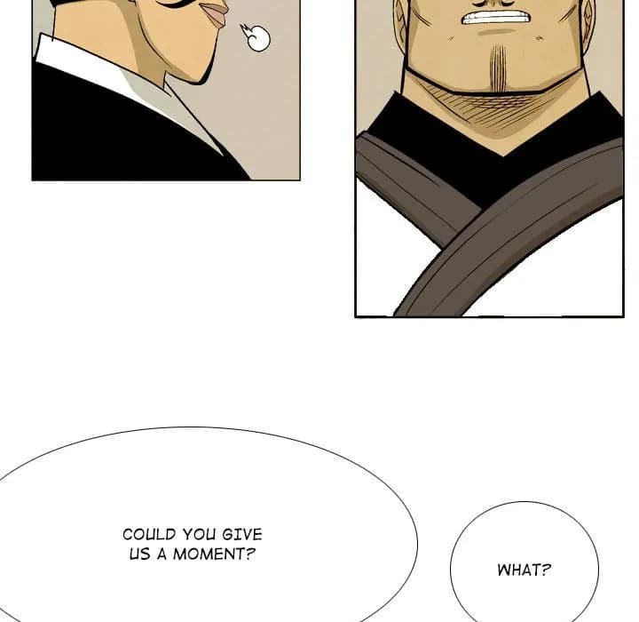 The Sword Clan - Chapter 55 - Page 83