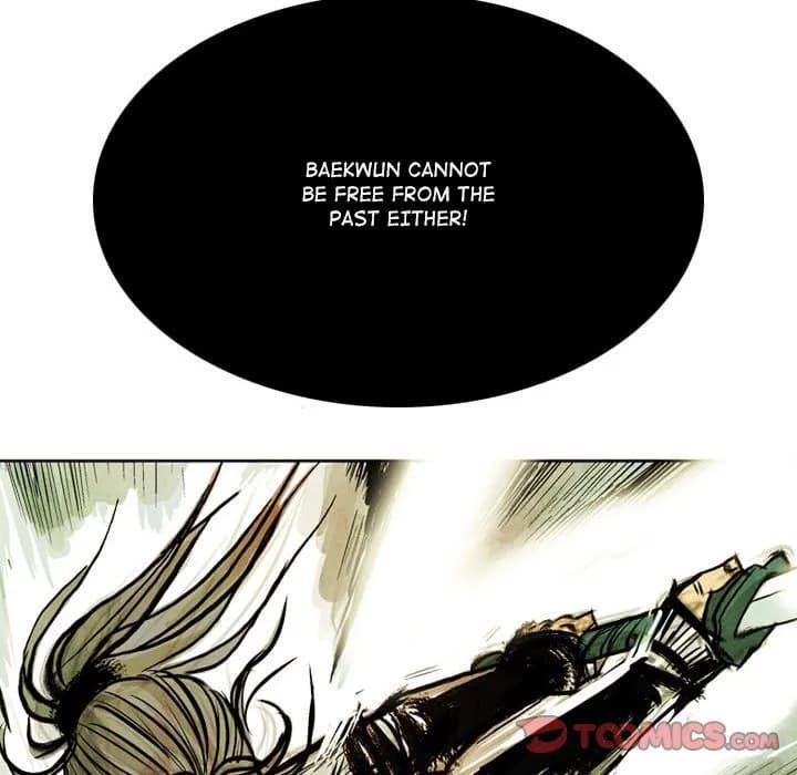 The Sword Clan - Chapter 56 - Page 13