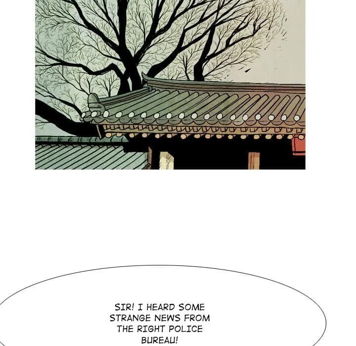 The Sword Clan - Chapter 56 - Page 39